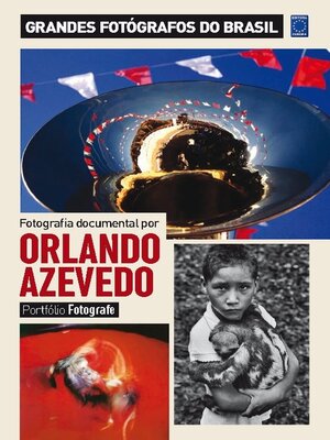 Grandes Fotógrafos do Brasil - Magazine